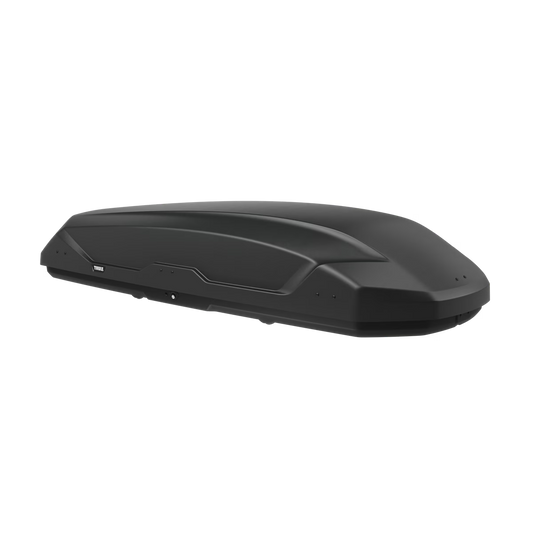 Cofre portaequipajes Thule Pulse 2 XL