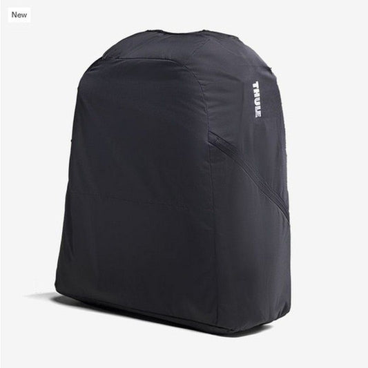 Porta bicicletas Thule Epos 2 + bolsa + antirrobo Abus