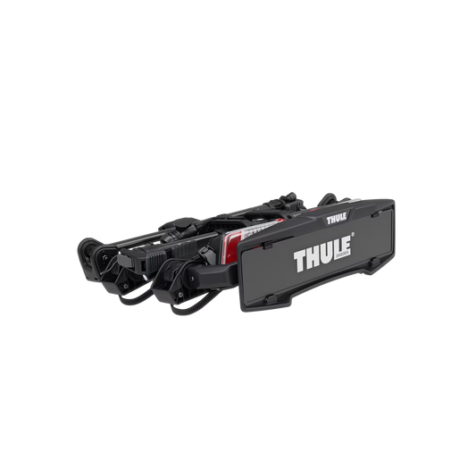 Portabicicletas de Bola Thule VeloLite para 2 Bicicletas