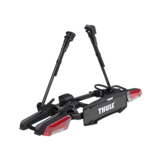 Portabicicletas de Bola Thule VeloLite para 2 Bicicletas