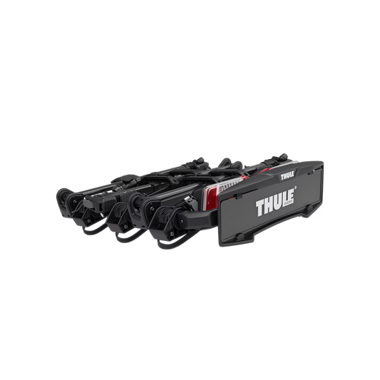 Portabicicletas de Bola Thule VeloLite para 3 Bicicletas