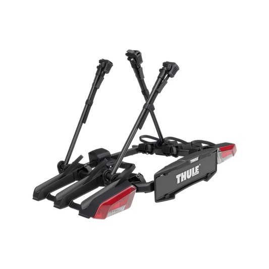 Portabicicletas de Bola Thule VeloLite para 3 Bicicletas
