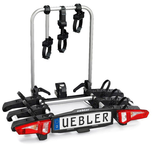 Uebler i31 Z para 3 Bicicletas