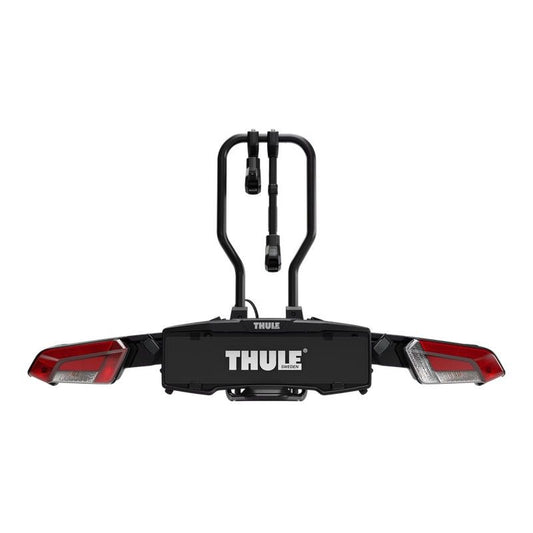 Portabicicletas Thule EasyFold 3 (2 BICICLETAS)