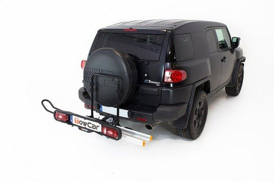Portamotos TowCar Balance