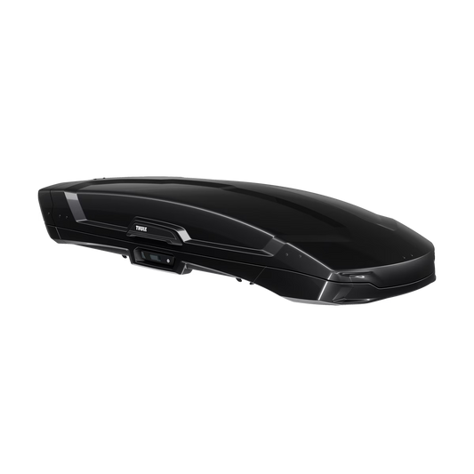 Cofre de Techo Thule Vector M