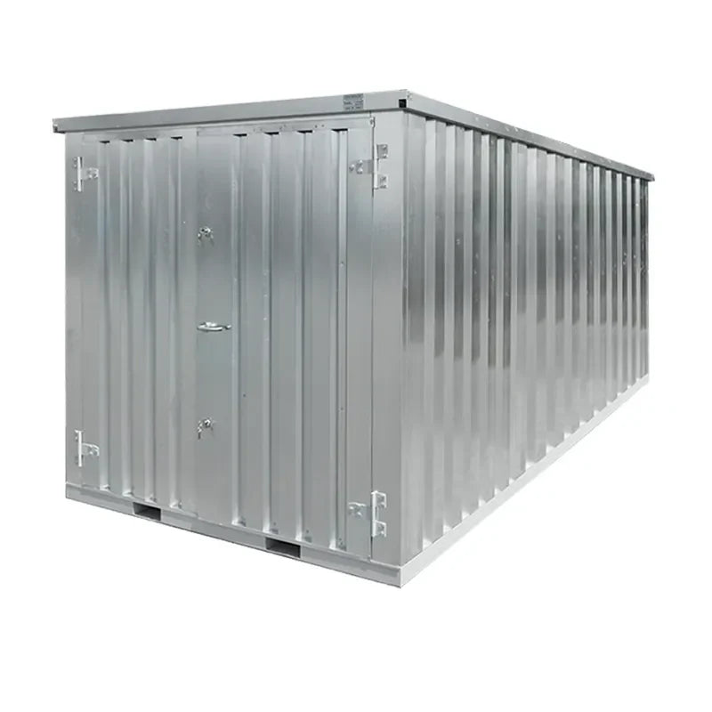 Contenedor Desmontable 5×2 lc