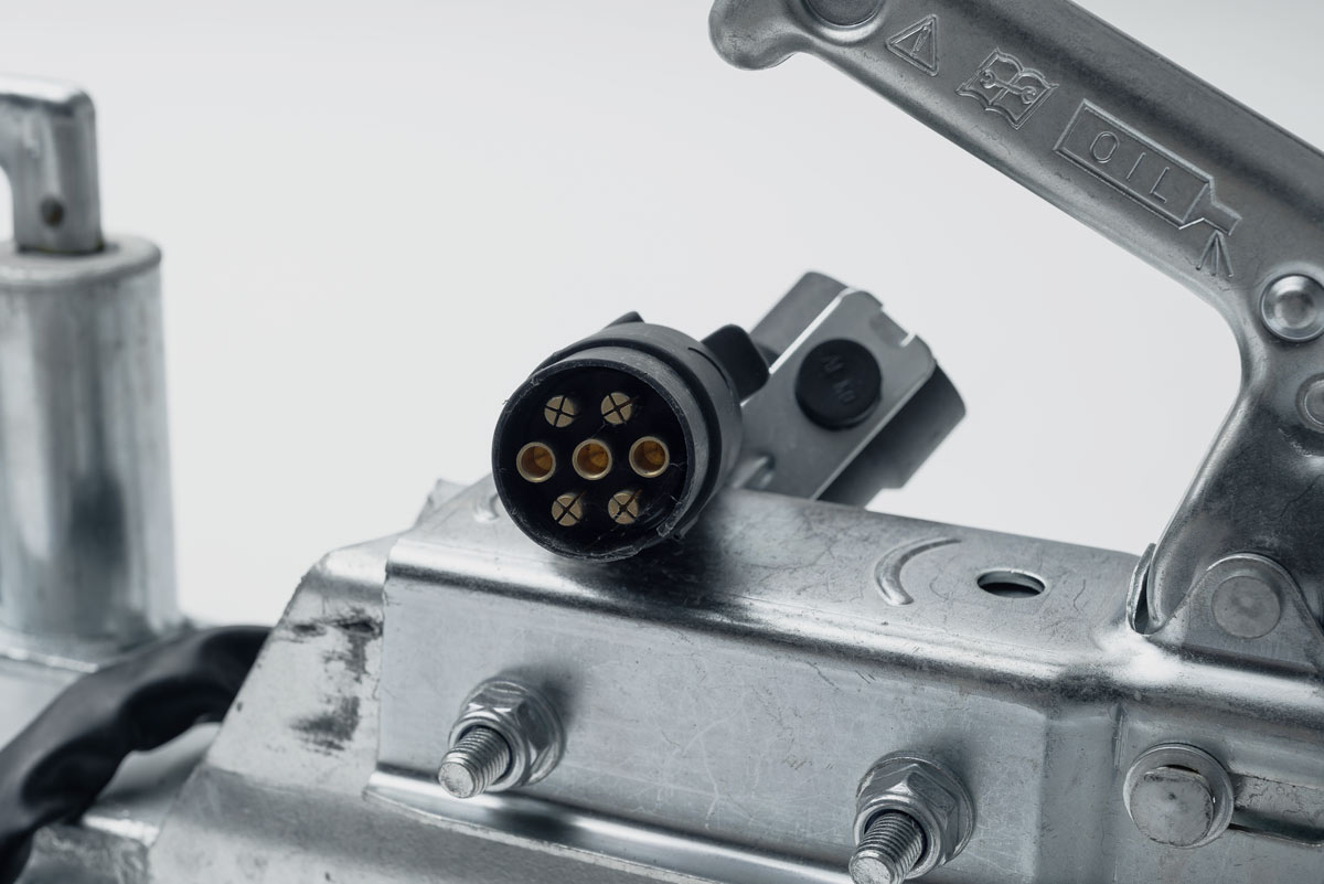 Remolque para quad GALLARDO Q1