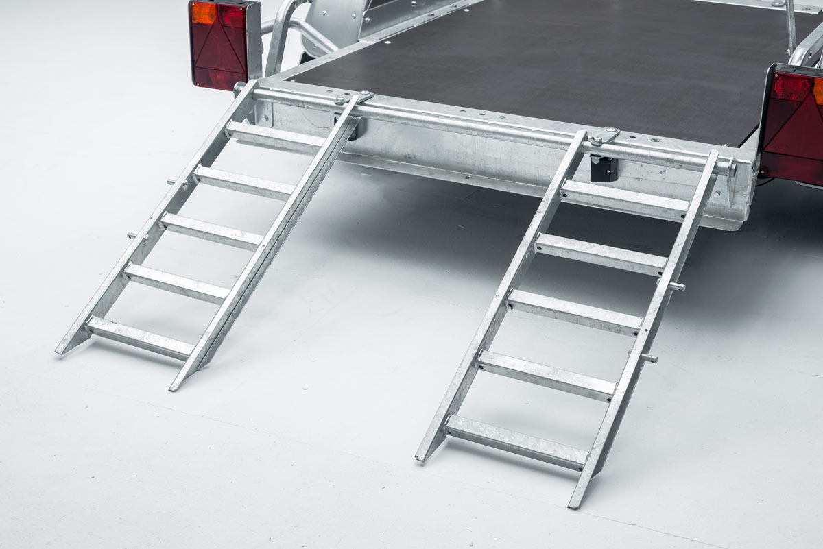 Remolque para quad GALLARDO Q1