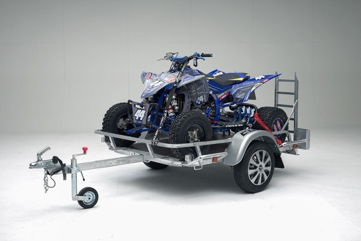 Remolque para quad GALLARDO Q1