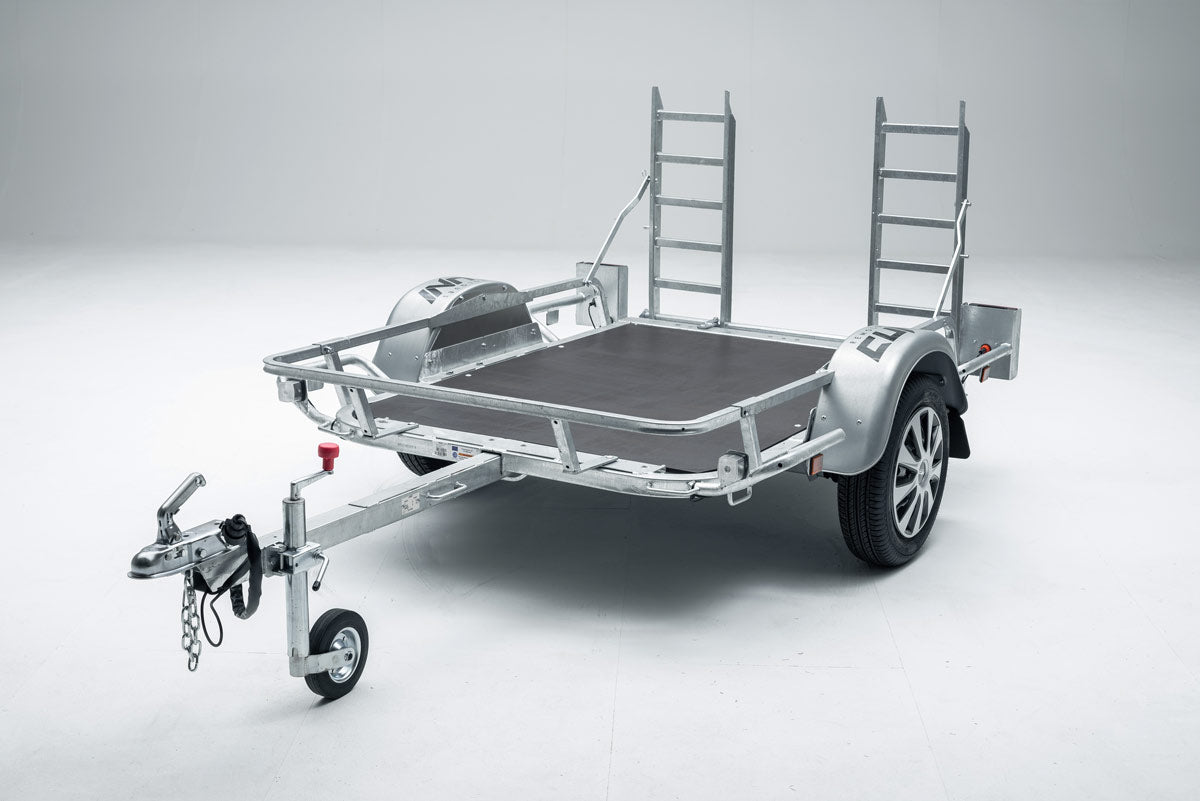 Remolque para quad GALLARDO Q1