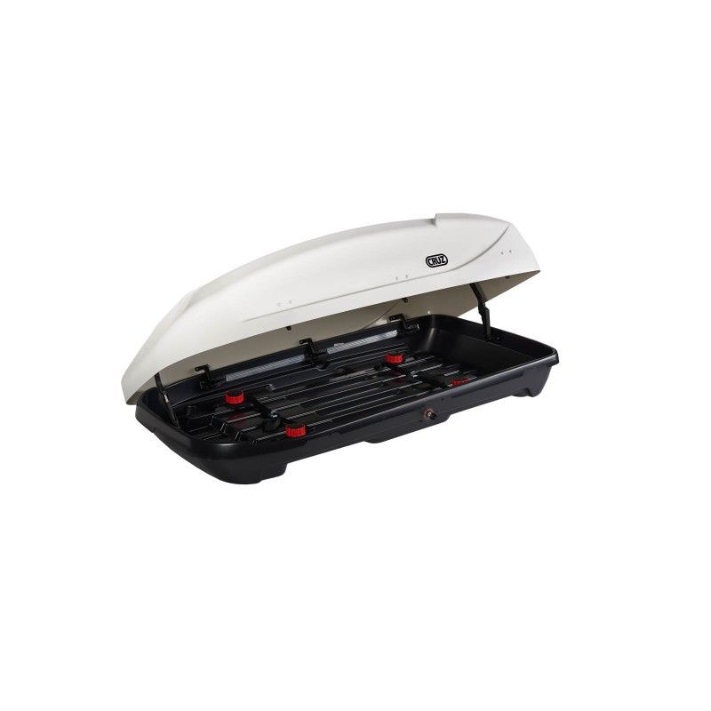 Cofre Cruz Paddock ELITE 400B Blanco