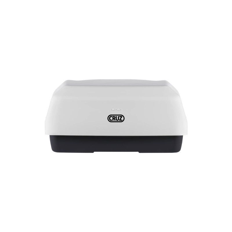 Cofre Cruz Paddock ELITE 400B Blanco