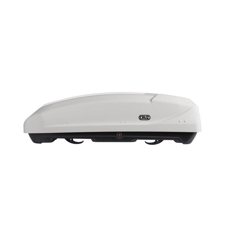 Cofre Cruz Paddock ELITE 400B Blanco
