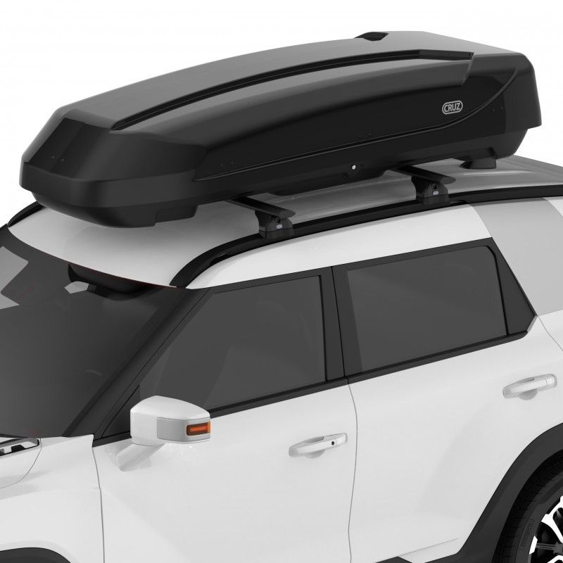 Cofre Cruz Paddock elite 550N 207x90x48 cm