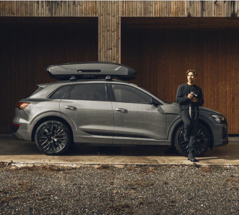 Thule Motion 3 L