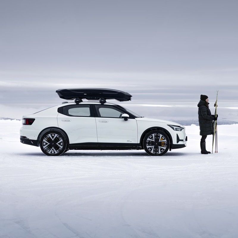 Thule Motion 3 M