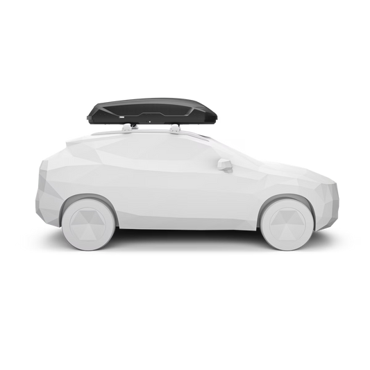 Cofre portaequipajes Thule Pulse 2 L