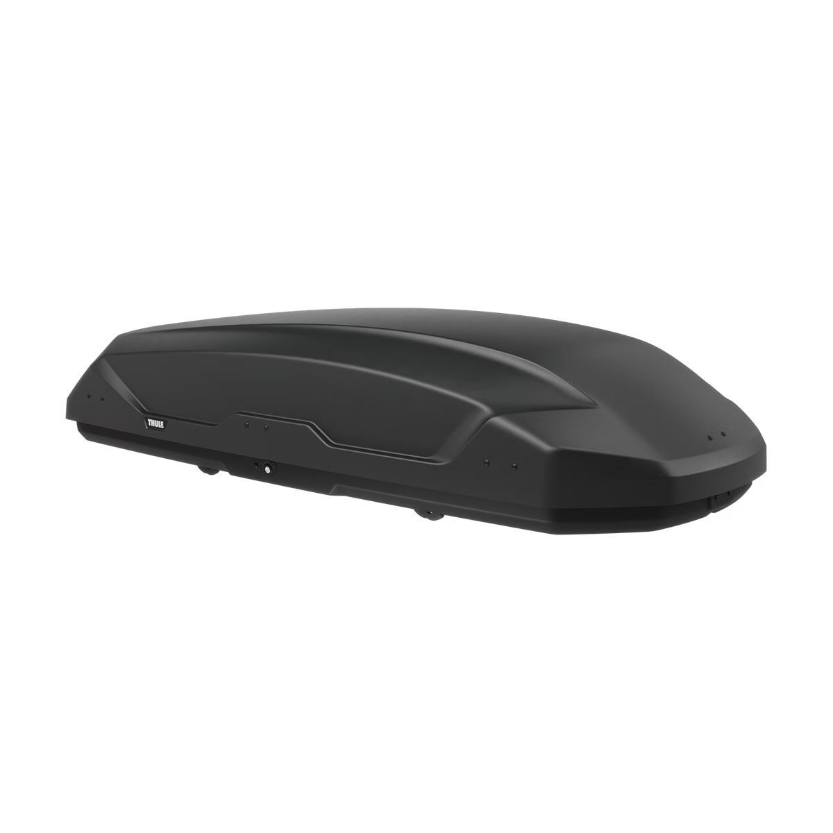 Cofre portaequipajes Thule Pulse 2 L