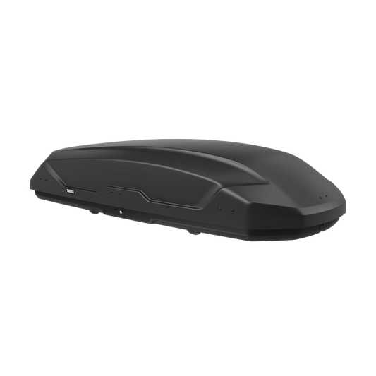 Cofre portaequipajes Thule Pulse 2 L
