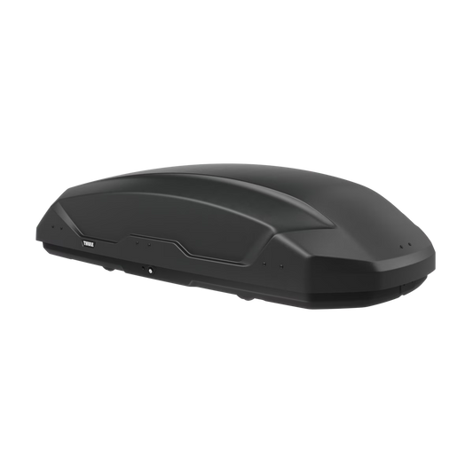 Cofre portaequipajes Thule Pulse 2 M