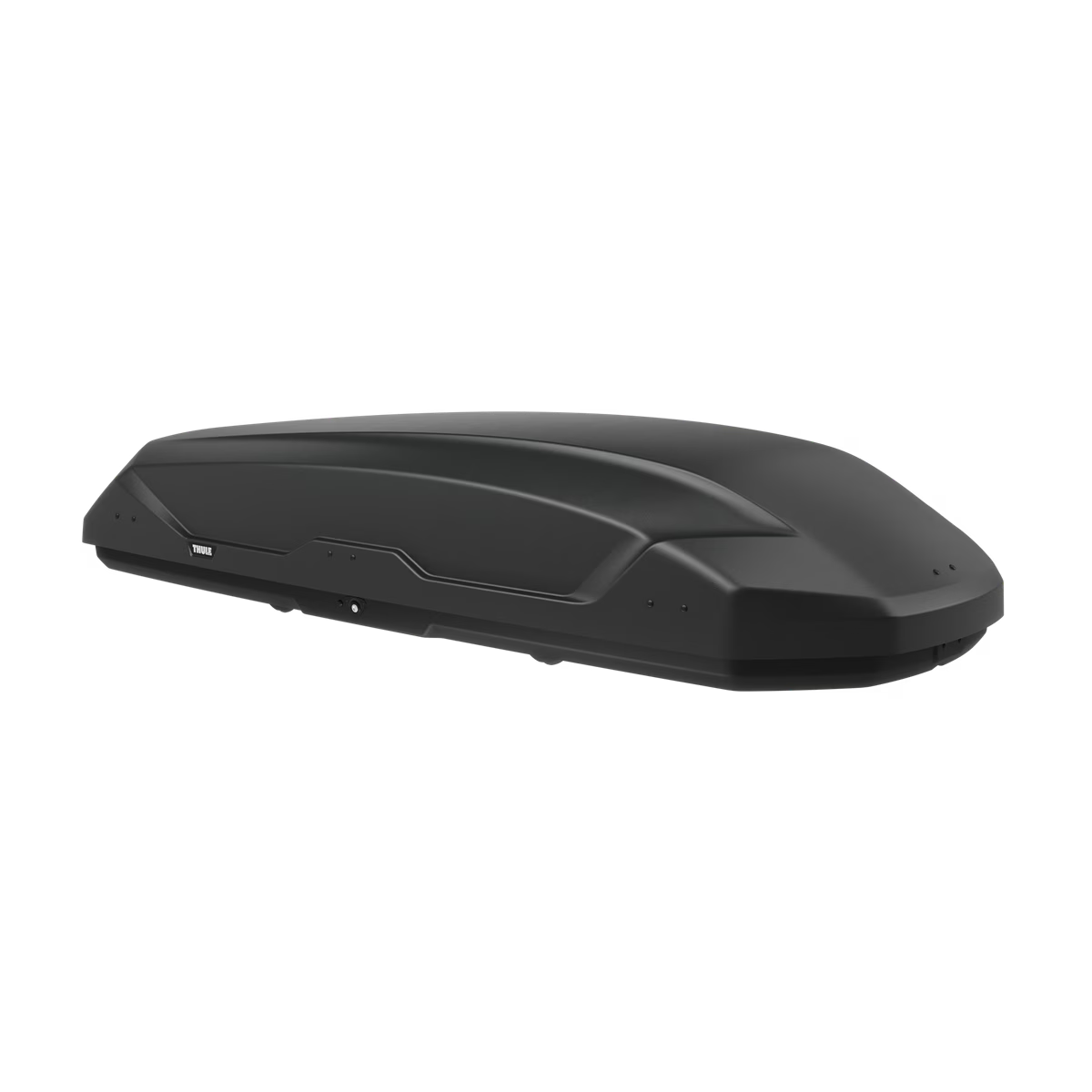 Cofre portaequipajes Thule Pulse 2 XL