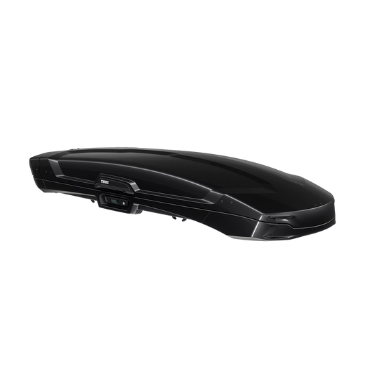 Cofre de Techo Thule Vector Alpine