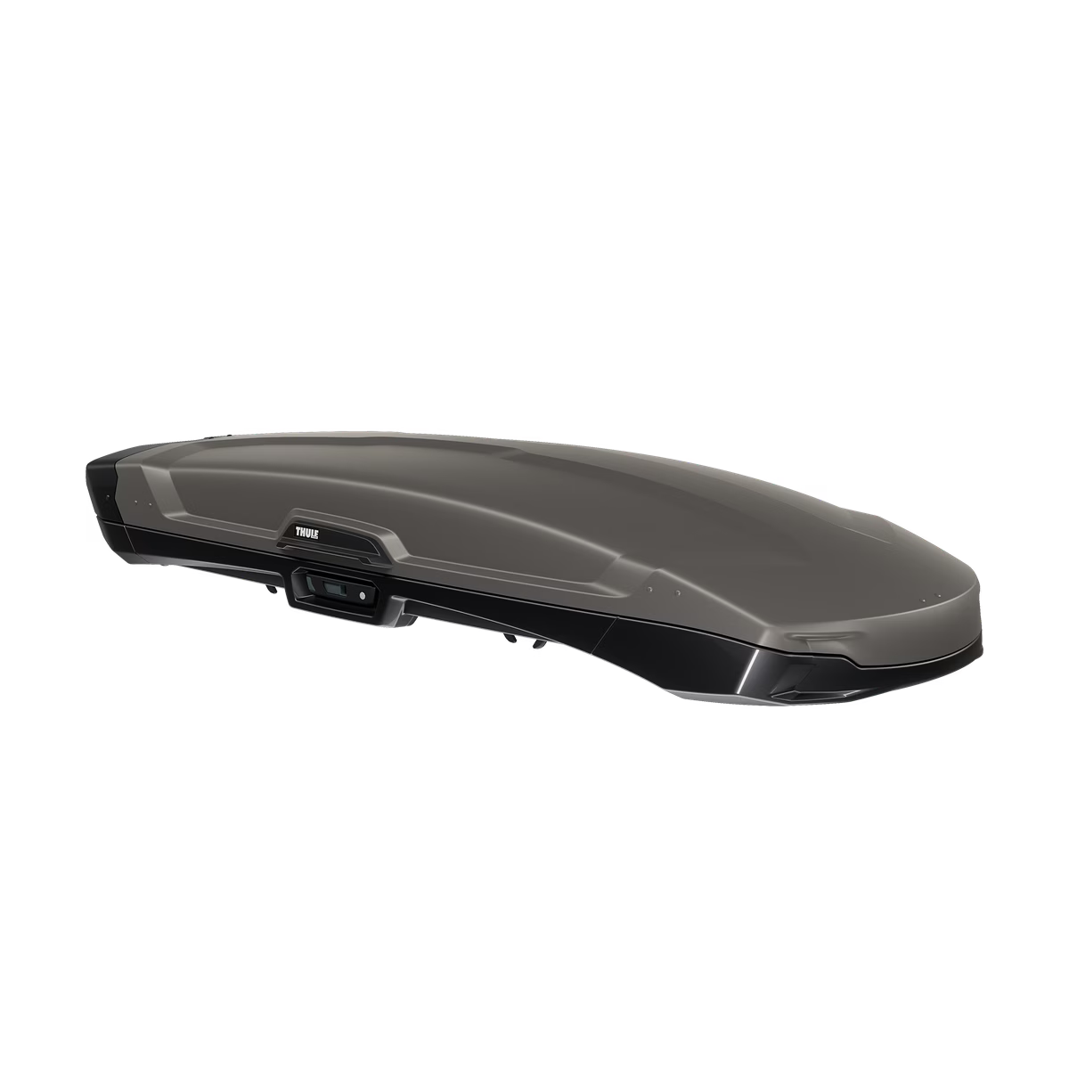Cofre de Techo Thule Vector Alpine