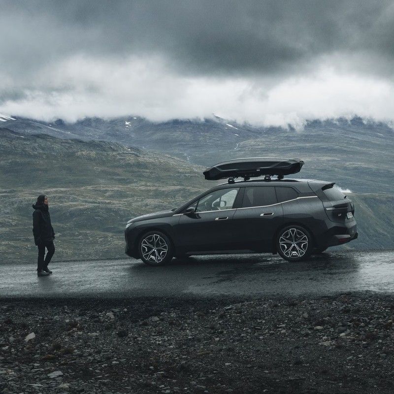 Thule Motion 3 XL