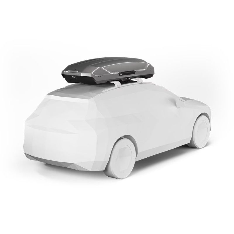 Thule Motion 3 XL