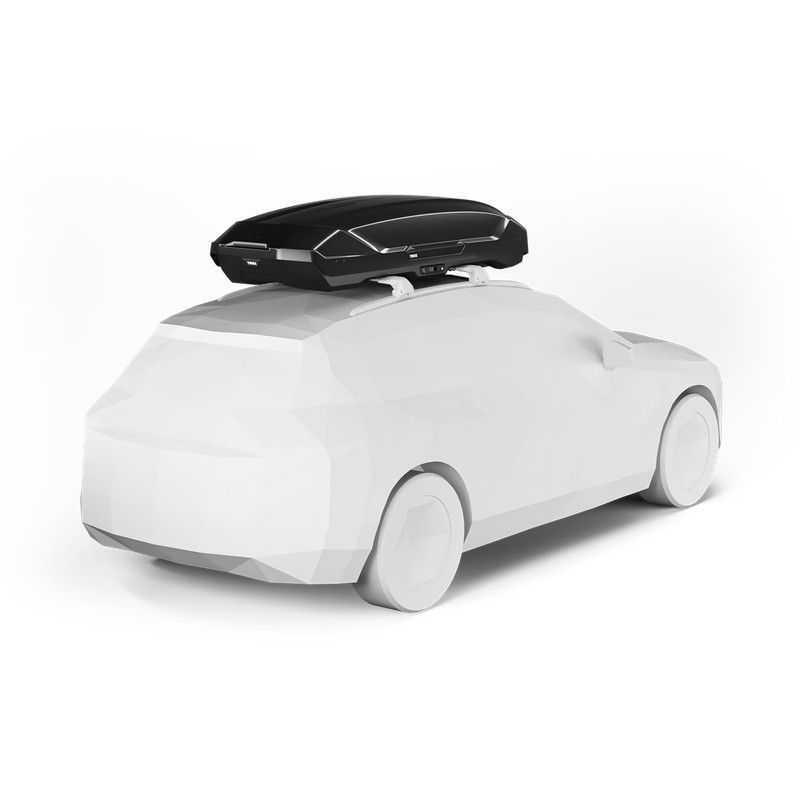 Thule Motion 3 XL
