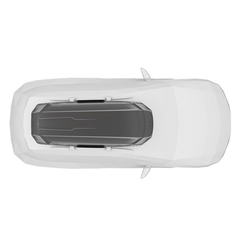Thule Motion 3 XL