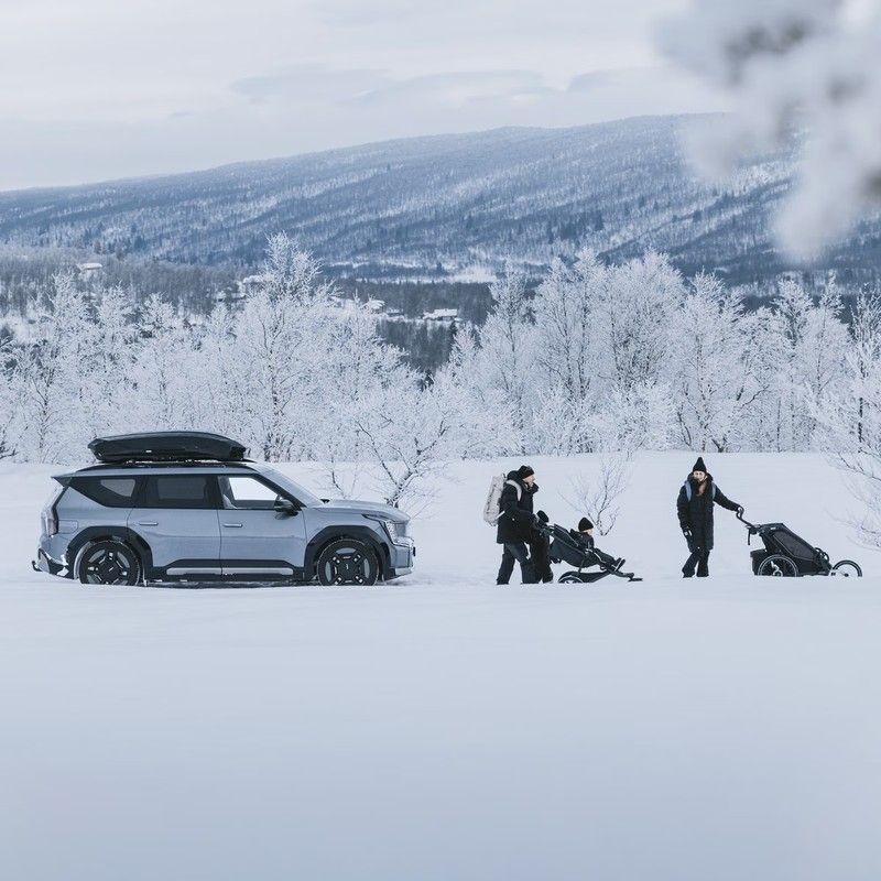 Thule Motion 3 XL