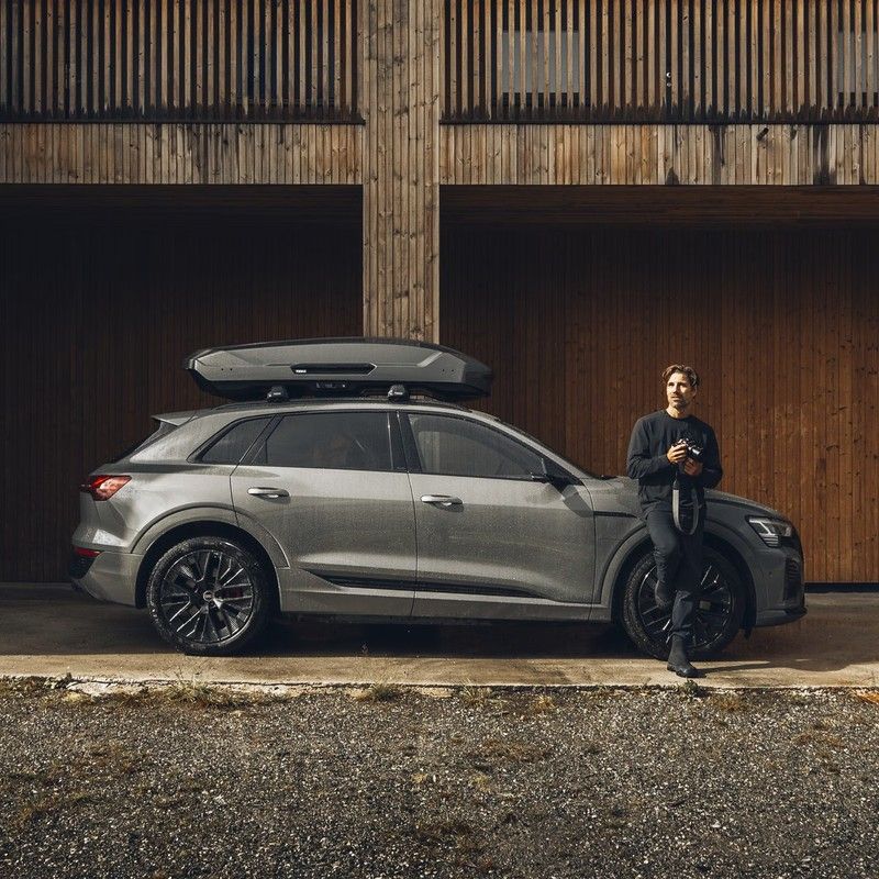 Thule Motion 3 XL