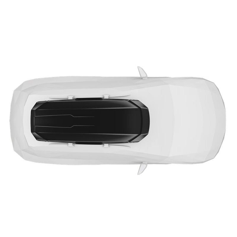 Thule Motion 3 XL Low