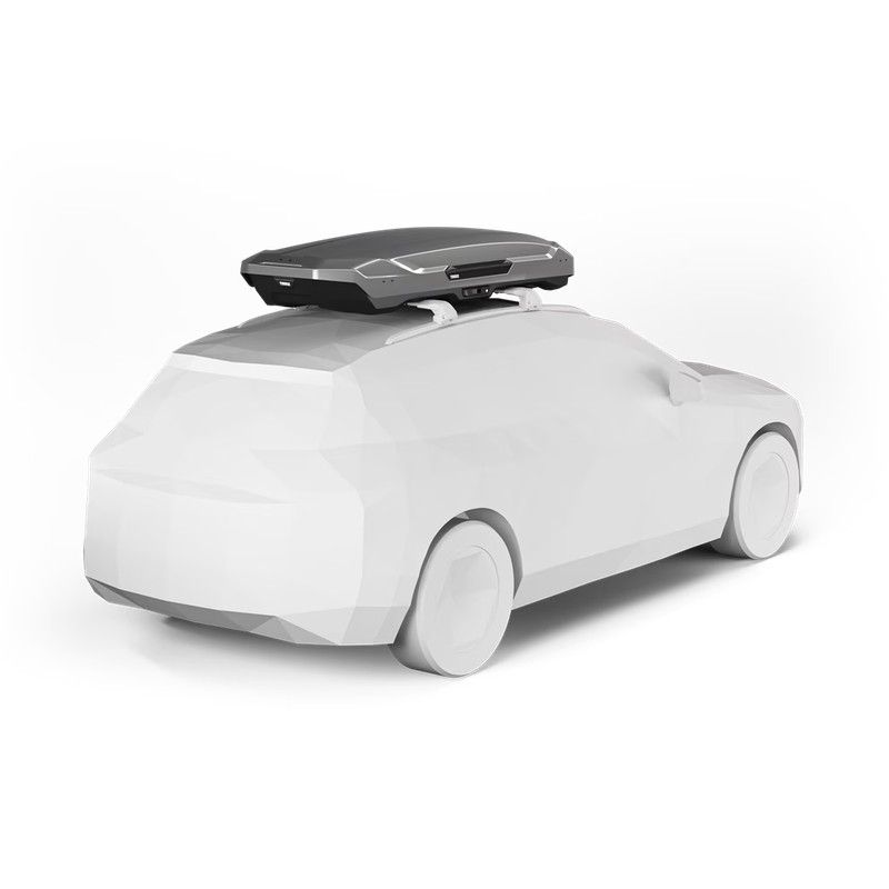 Thule Motion 3 XL Low