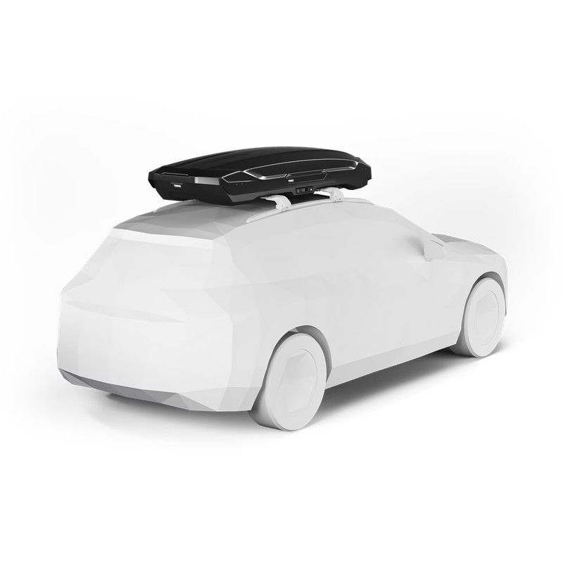 Thule Motion 3 XL Low