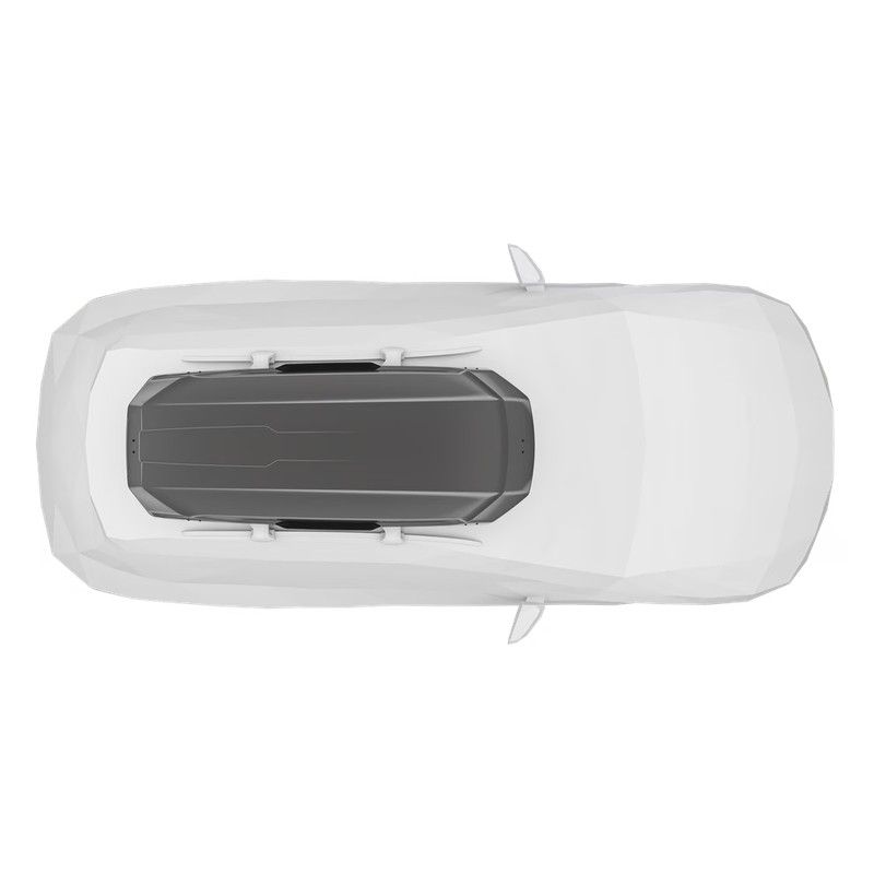 Thule Motion 3 XL Low
