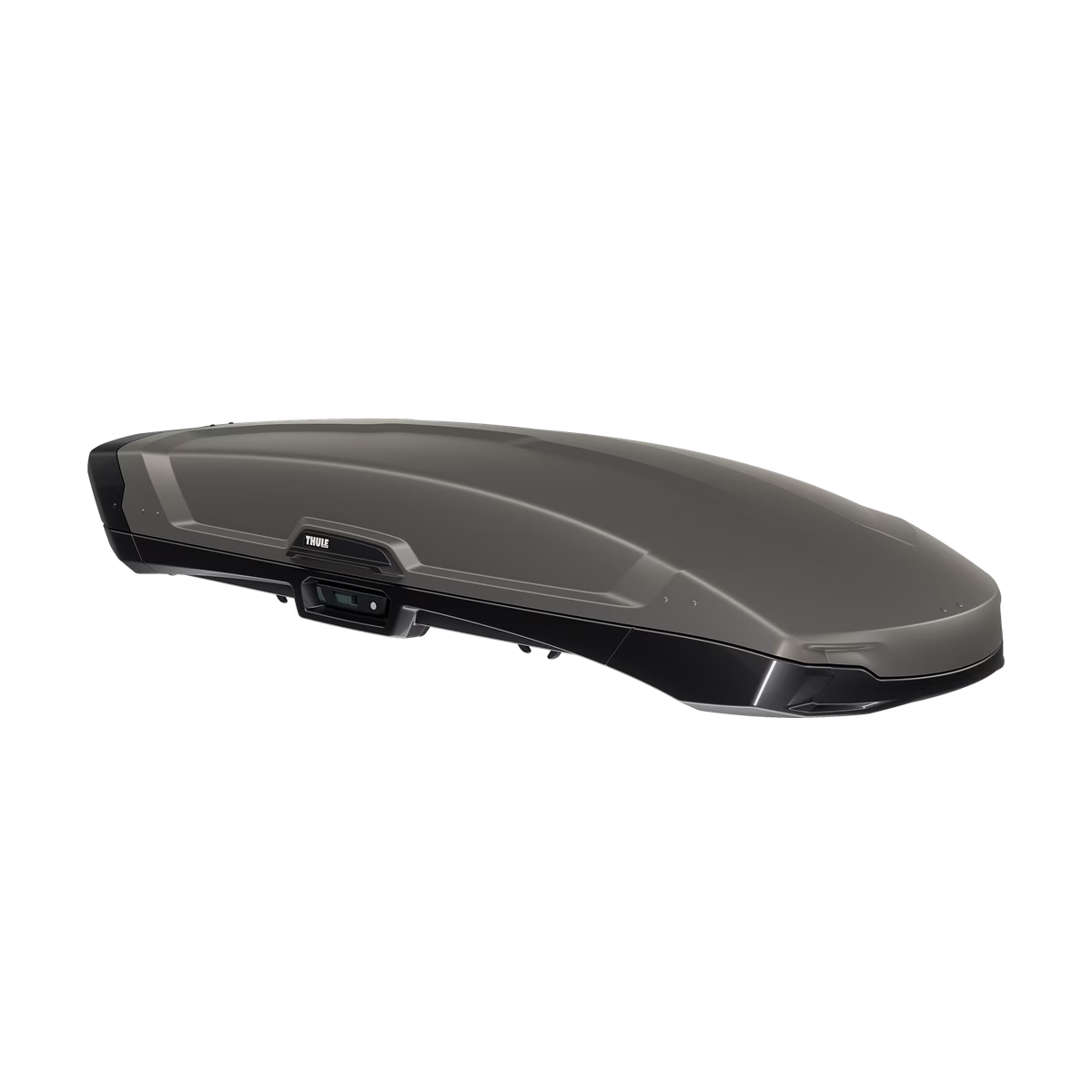 Cofre de Techo Thule Vector L