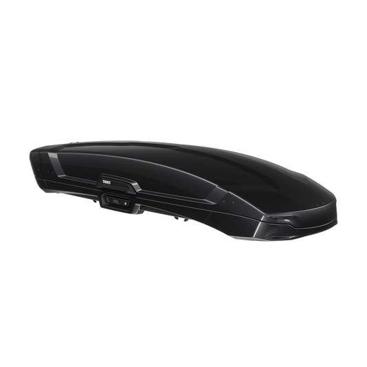 Cofre de Techo Thule Vector L