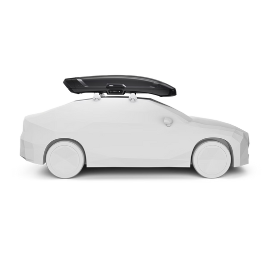Cofre de Techo Thule Vector L