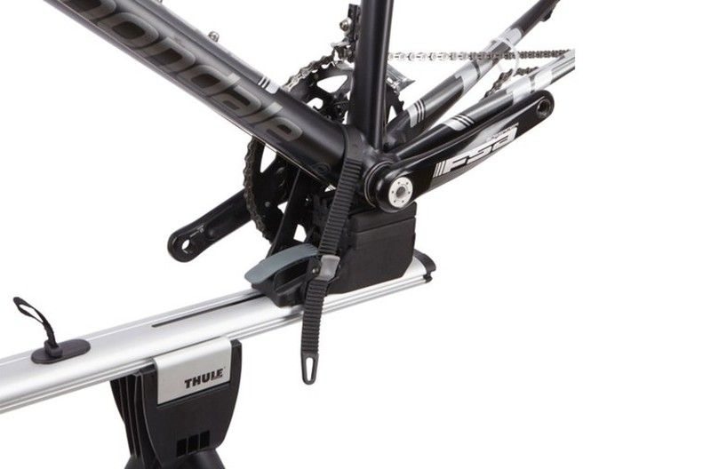 Maleta portabicis Thule RoundTrip Transition