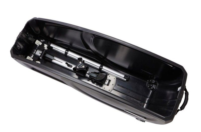 Maleta portabicis Thule RoundTrip Transition