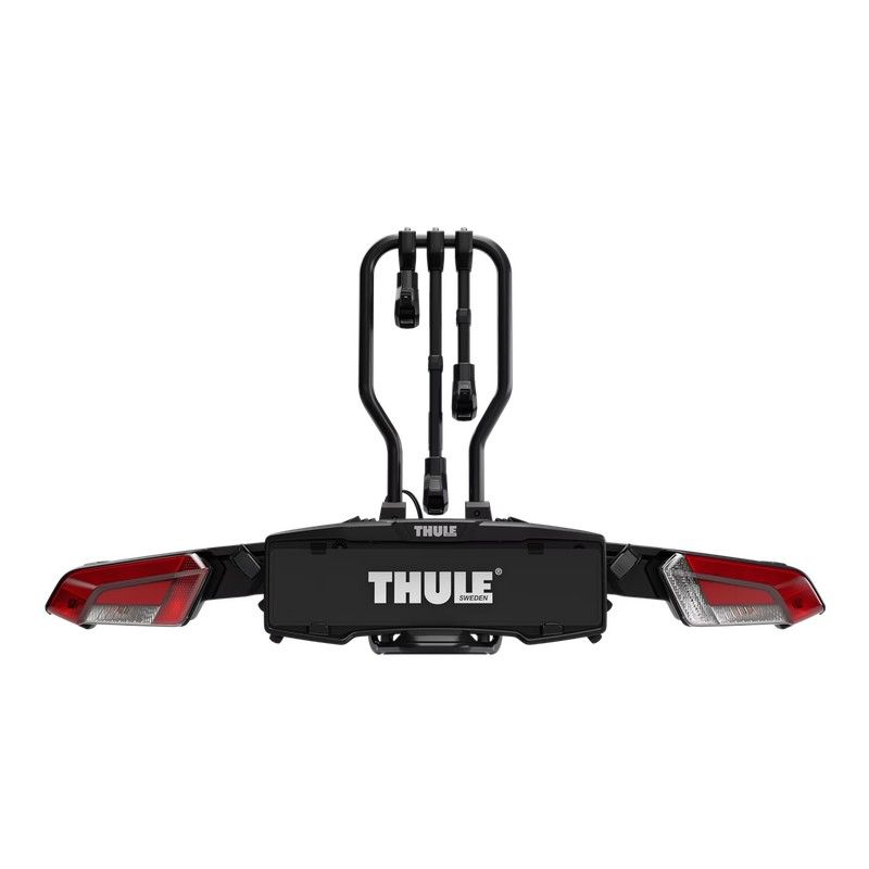 Portabicicletas Thule EasyFold 3 (3 BICICLETAS)