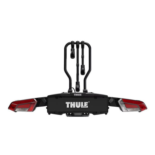 Portabicicletas Thule EasyFold 3 (3 BICICLETAS)