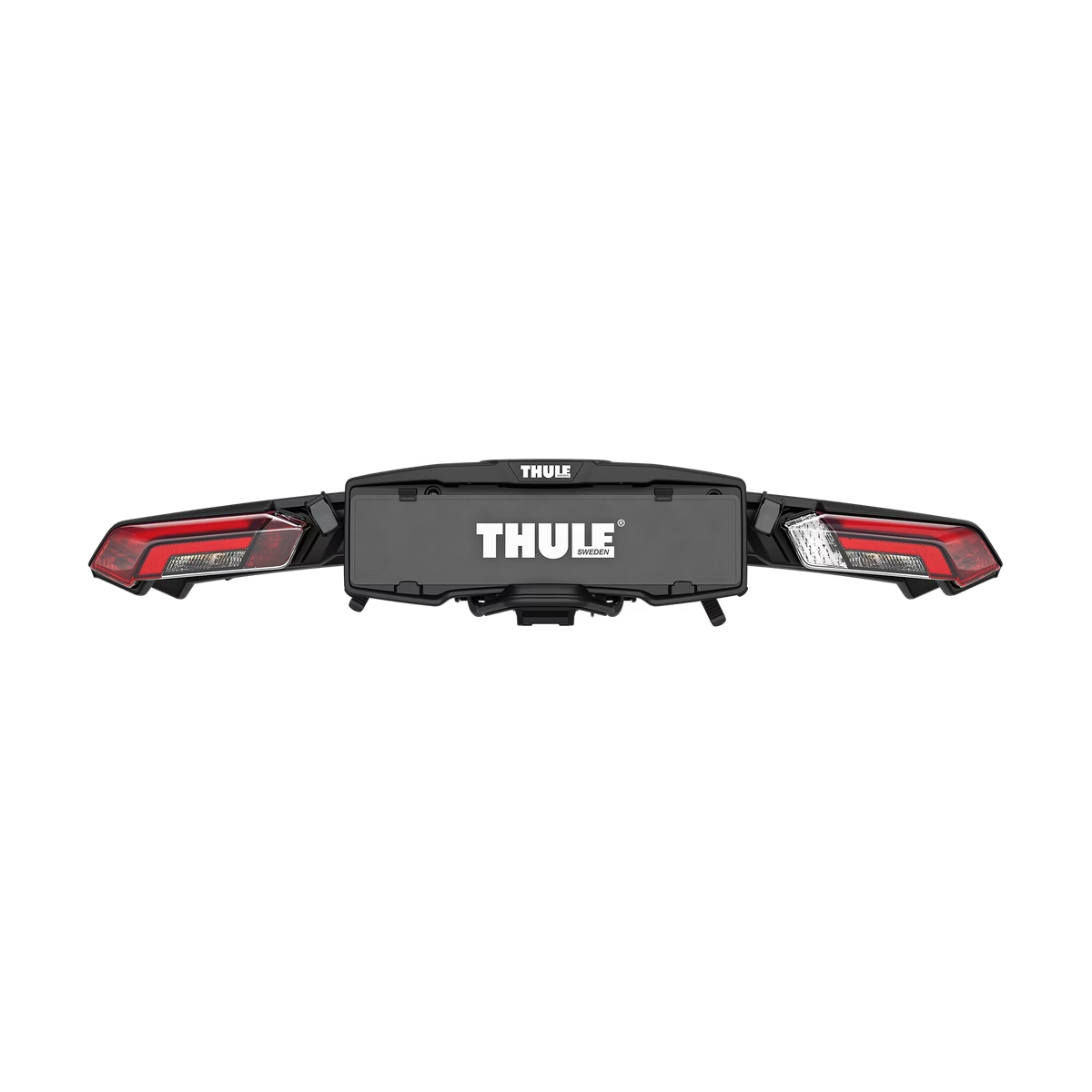 Porta bicicletas Thule Epos 2 + bolsa + antirrobo Abus