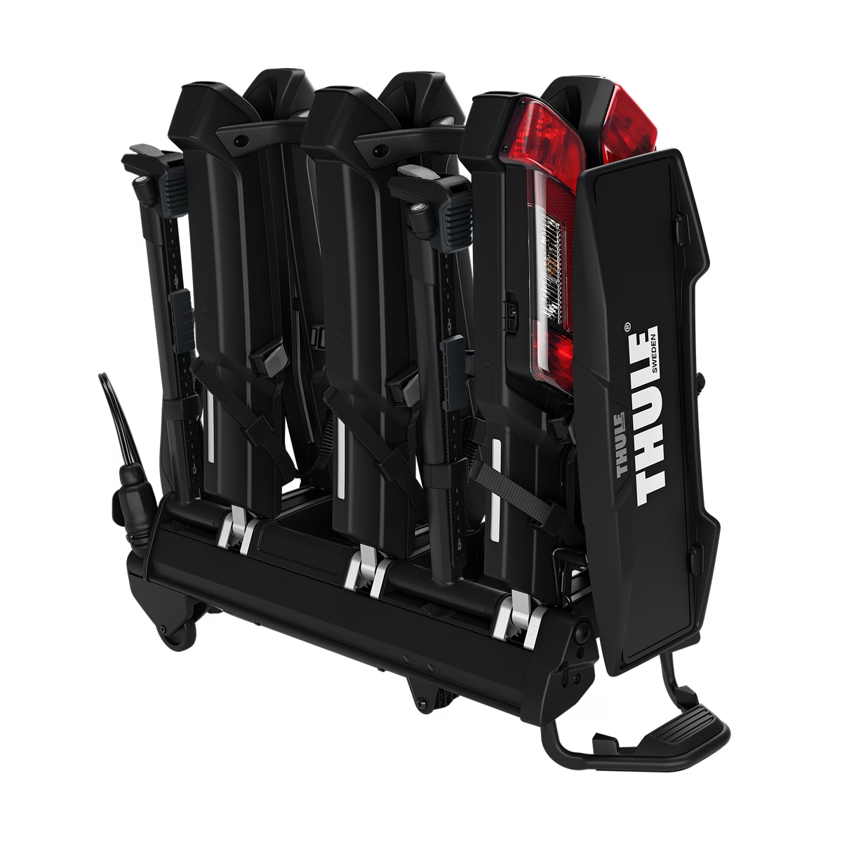 Portabicicletas Thule Epos 3