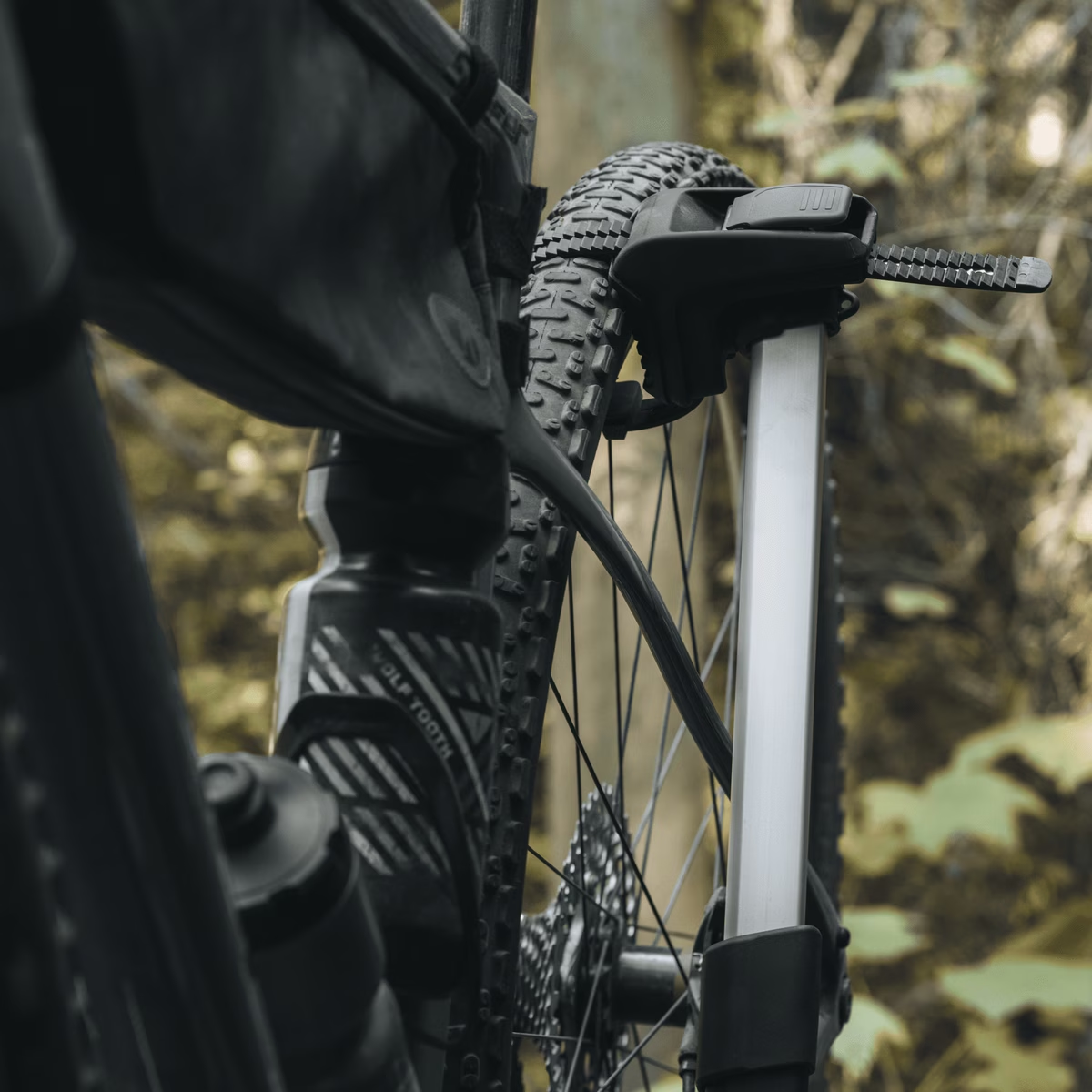 Portabicicletas Thule Epos 3