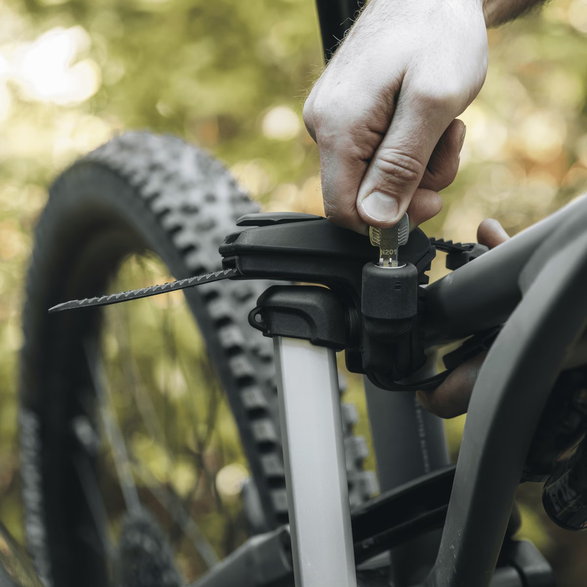 Portabicicletas Thule Epos 3