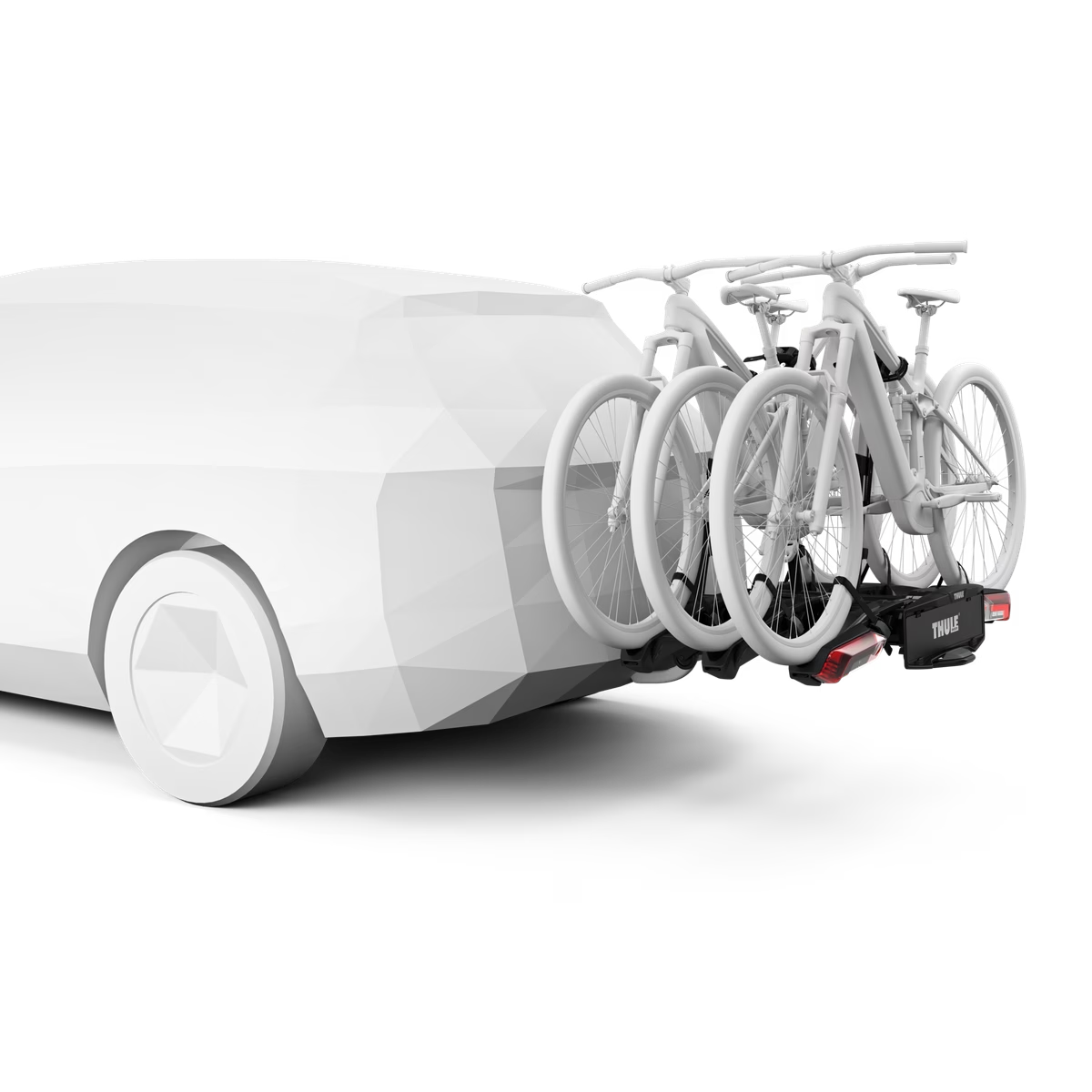 Portabicicletas Thule Epos 3